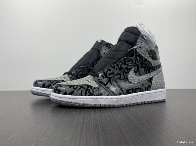 Rebellionaire Air High 1 Jordan OG 555088-036 0821